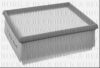 BORG & BECK BFA2182 Air Filter